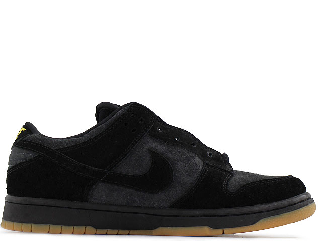 DUNK LOW PRO SP 305162-001 - 3