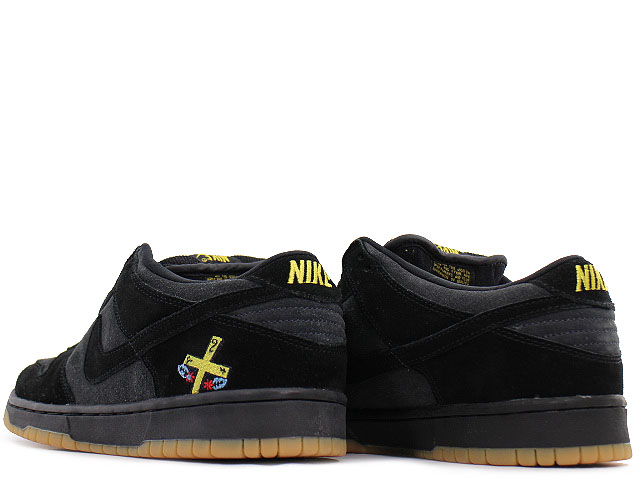 DUNK LOW PRO SP 305162-001 - 2