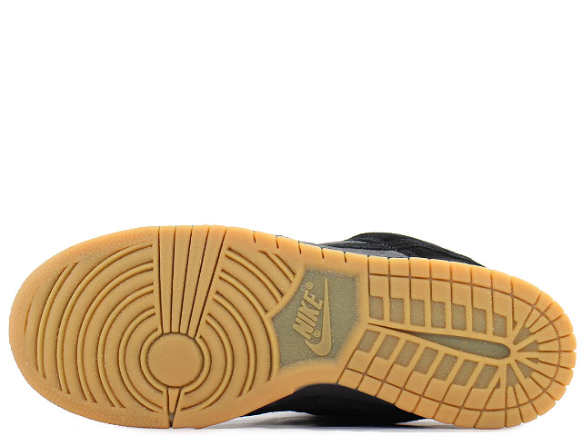 DUNK LOW PRO SP 305162-001 - 4