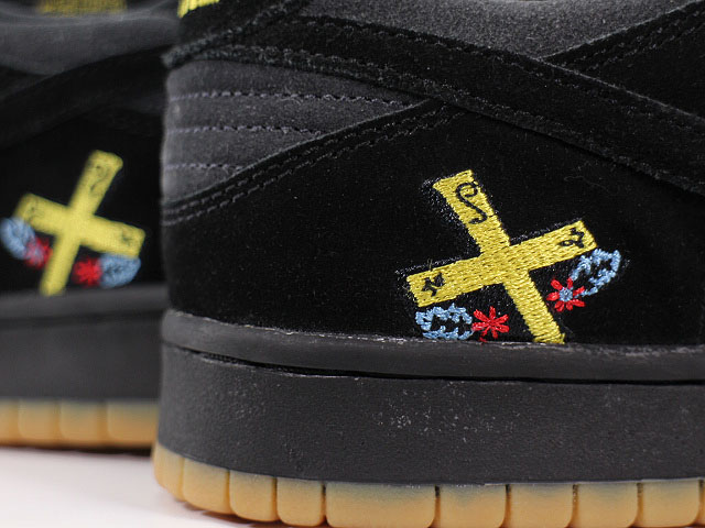 DUNK LOW PRO SP 305162-001 - 7