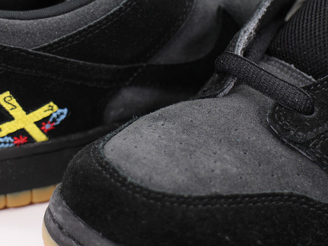 DUNK LOW PRO SP 305162-001 - 6