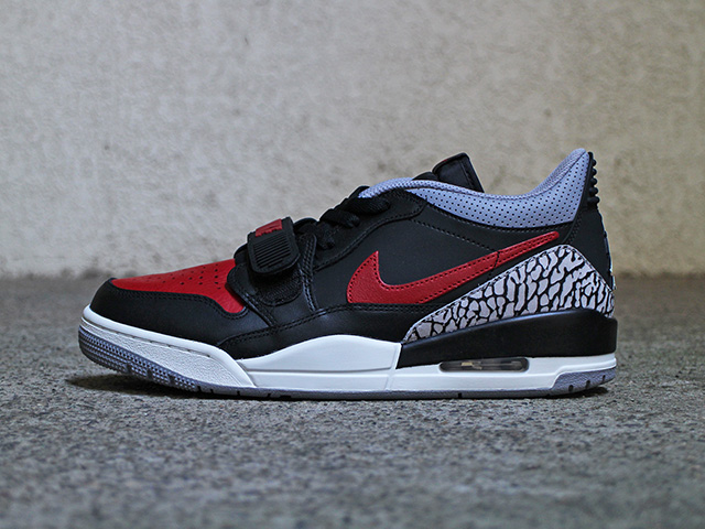 AIR JORDAN LEGACY 312 LOW “BRED”01