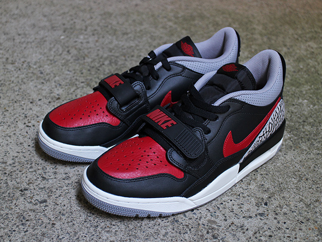 AIR JORDAN LEGACY 312 LOW “BRED”01