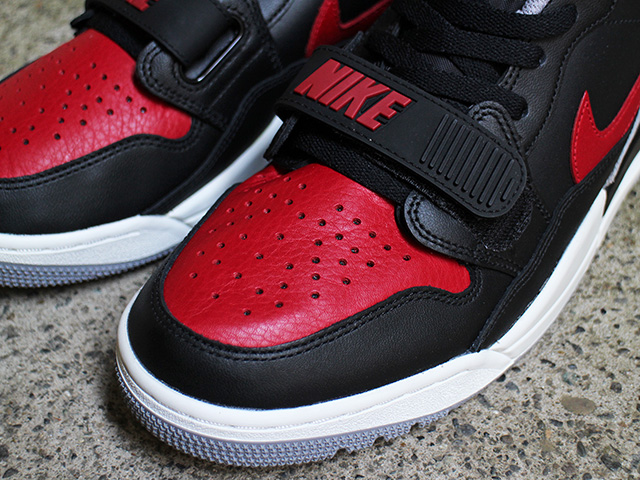 AIR JORDAN LEGACY 312 LOW “BRED”01