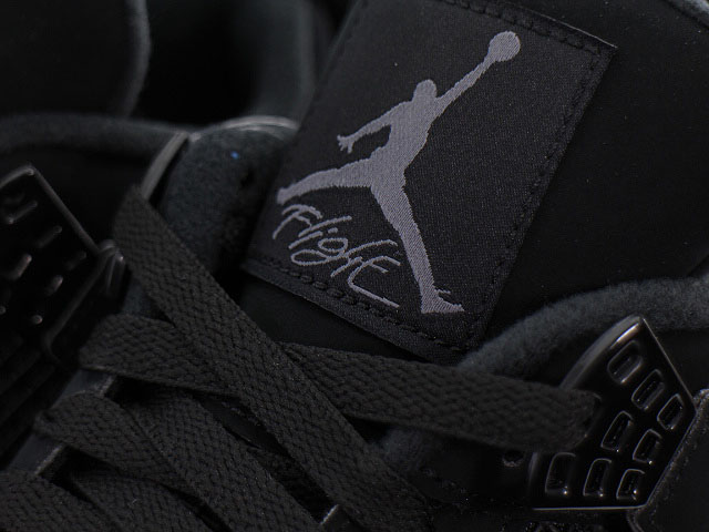 AIR JORDAN 4 RETRO CU1110-010 - 4