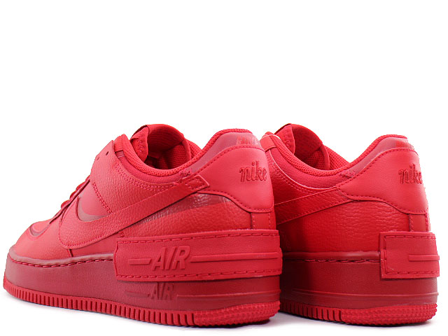 WMNS AIR FORCE 1 SHADOW CU3012-661 - 2