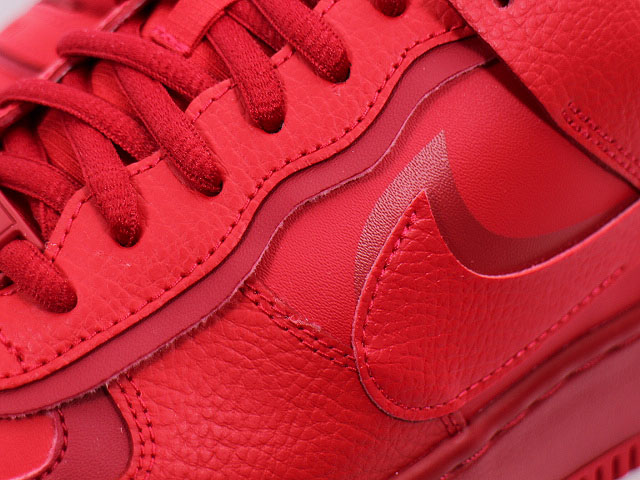 WMNS AIR FORCE 1 SHADOW CU3012-661 - 5