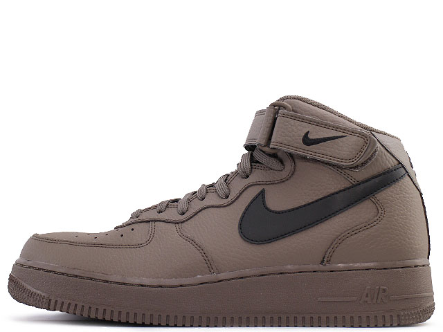 AIR FORCE 1 MID 07 - スニーカーショップSKIT