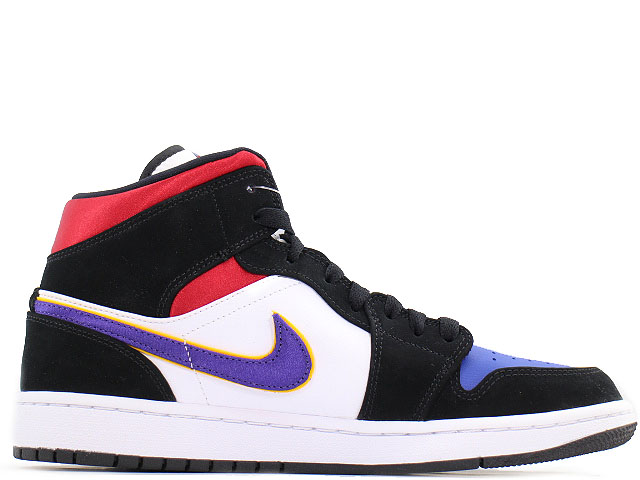 AIR JORDAN 1 MID SE 852542-005 - 1