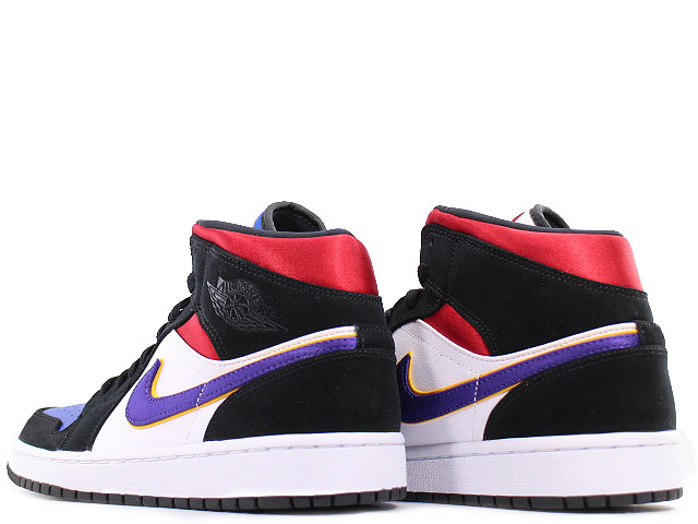 AIR JORDAN 1 MID SE 852542-005 - 3
