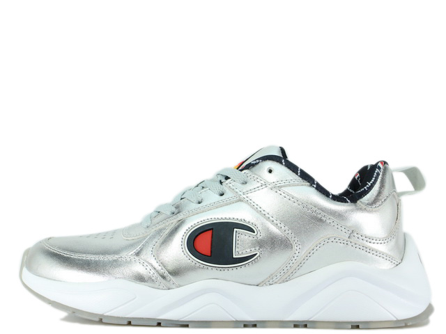 93EIGHTEEN METALLIC