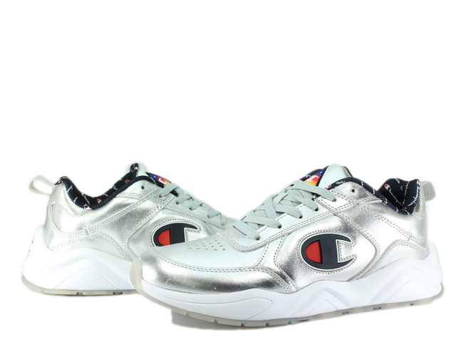 93EIGHTEEN METALLIC CM100111M - 1