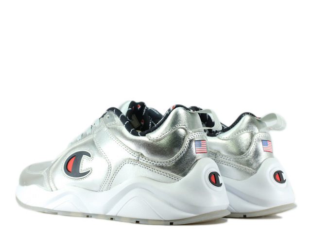 93EIGHTEEN METALLIC CM100111M - 2