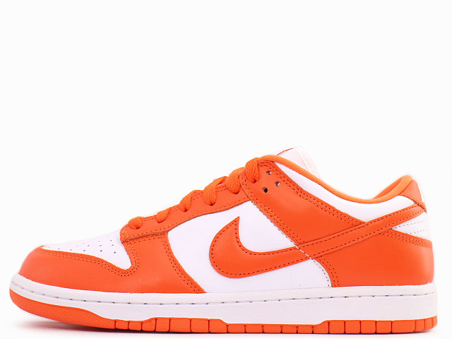 メンズ27.5cm NIKE DUNK LOW SP オレンジ