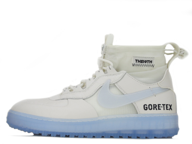 【NIKE】AIR FORCE 1 WTR GTX