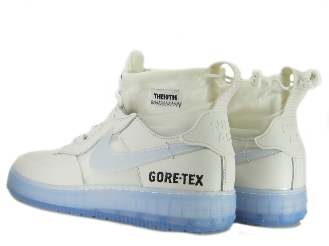 AIR FORCE 1 WTR GTX "GORE-TEX"