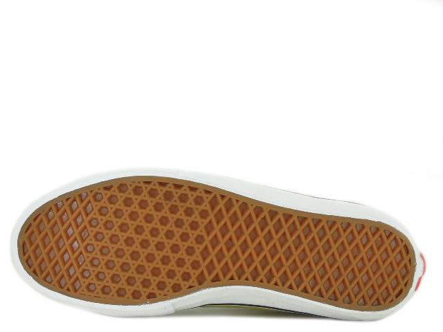 SK8-MID PRO VN0A347UPUH - 4