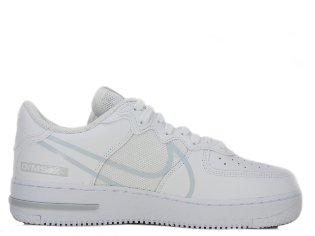 AIR FORCE 1 REACT CT1020-101 - 3