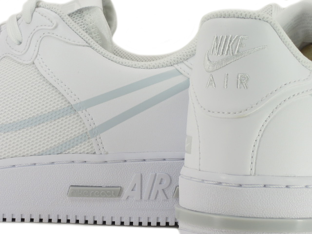 AIR FORCE 1 REACT CT1020-101 - 5