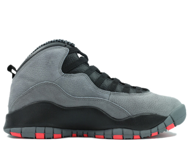 AIR JORDAN 10 RETRO 310805-023 - 3