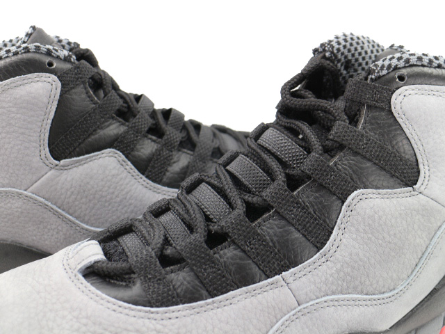 AIR JORDAN 10 RETRO 310805-023 - 5