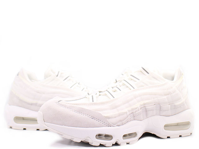 AIR MAX 95 / CDG CU8406-100 - 1