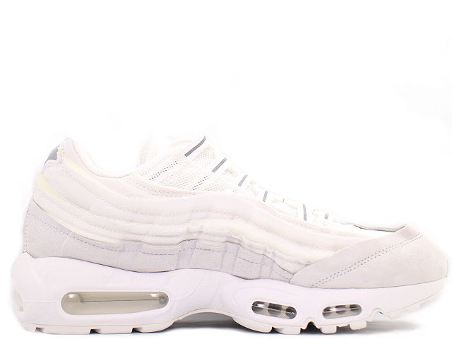 AIR MAX 95 / CDG CU8406-100 - 3