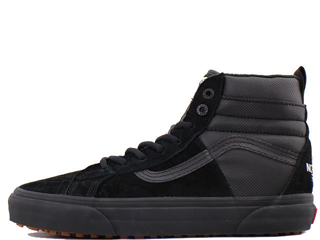 SK8-HI MTE DX VN0A3DQ5QWR