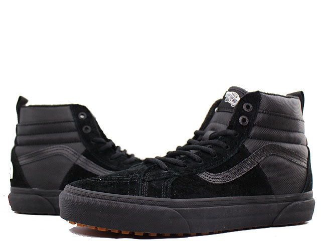 SK8-HI MTE DX VN0A3DQ5QWR - 1