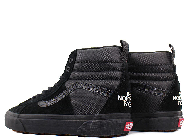 SK8-HI MTE DX VN0A3DQ5QWR - 2