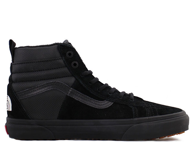 SK8-HI MTE DX VN0A3DQ5QWR - 3