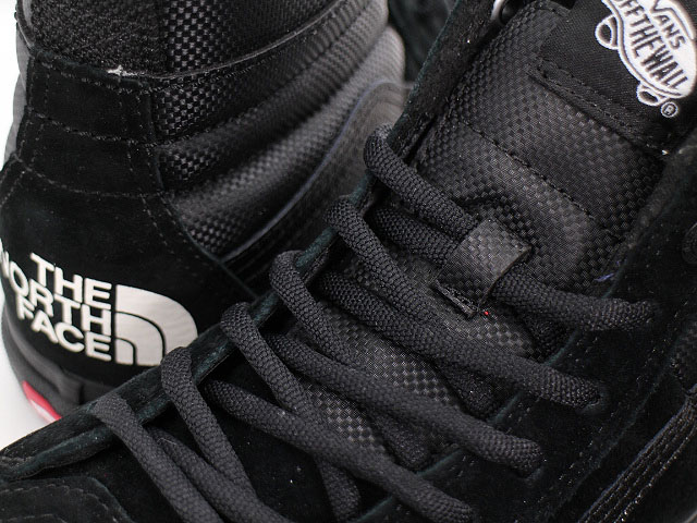 SK8-HI MTE DX VN0A3DQ5QWR - 5