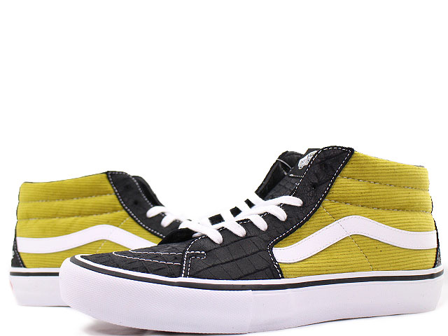 SK8-MID PRO VN-0A347UPUH - 1