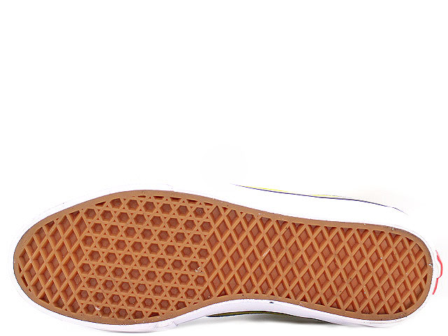 SK8-MID PRO VN-0A347UPUH - 4