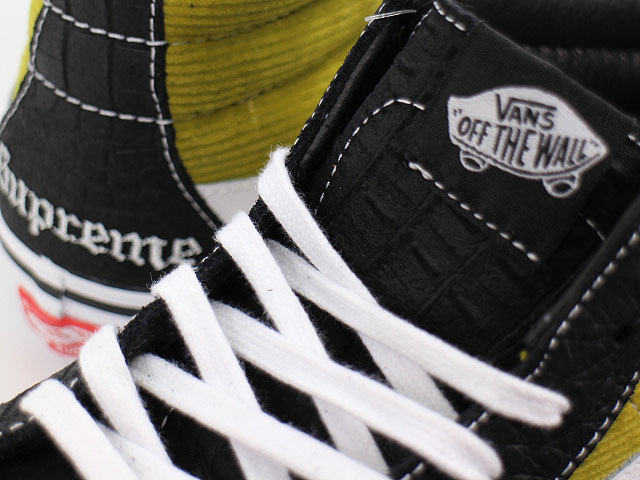 SK8-MID PRO VN-0A347UPUH - 5