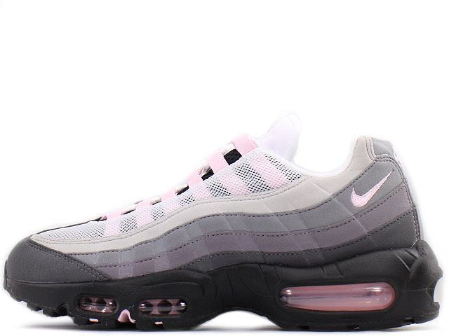 NIKE AIR MAX 95 PREMIUM PINK