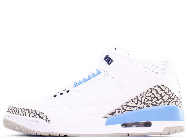 AIR JORDAN 3 RETRO CT8532-104