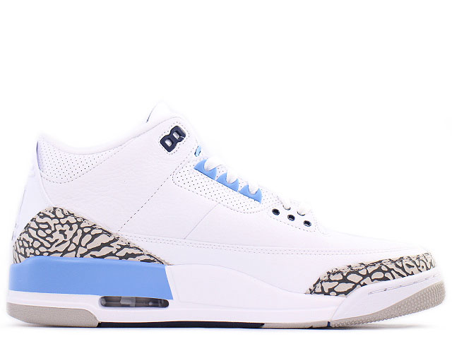 AIR JORDAN 3 RETRO CT8532-104 - 1