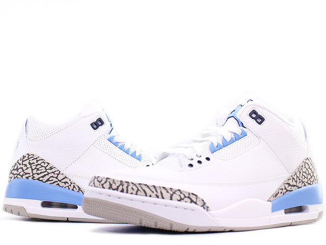 AIR JORDAN 3 RETRO CT8532-104 - 2