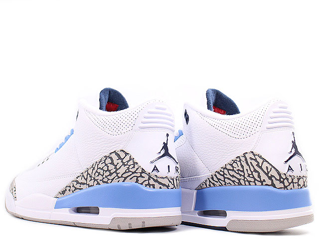 AIR JORDAN 3 RETRO CT8532-104 - 3