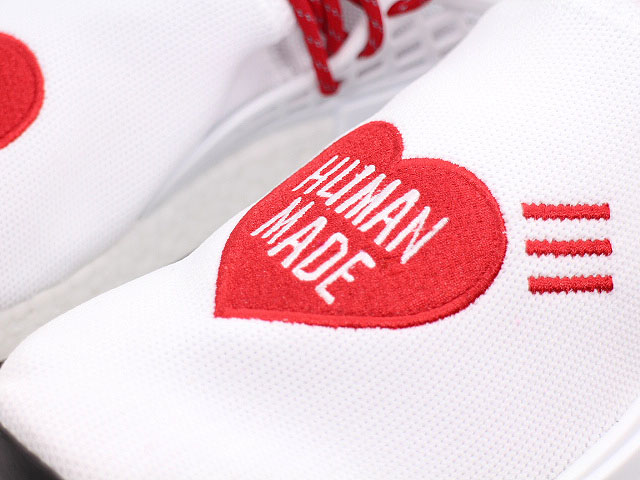 HU NMD HUMAN MADE EF7223 - 4