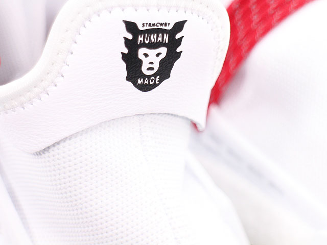 HU NMD HUMAN MADE EF7223 - 5