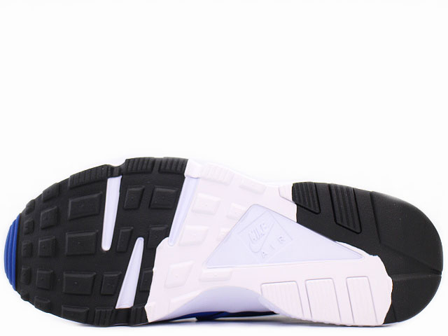 AIR HUARACHE RUN DNA CH.1 AR3864-101 - 4