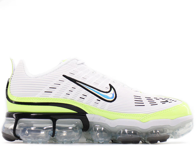 AIR VAPORMAX 360 CK2718-100 - 1