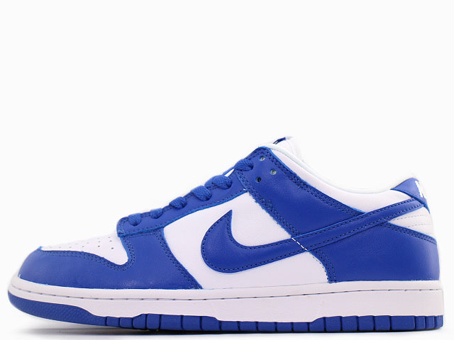 DUNK LOW SP CU1726-100