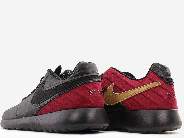 ROSHE TIEMPO VI FC 852613-001 - 2