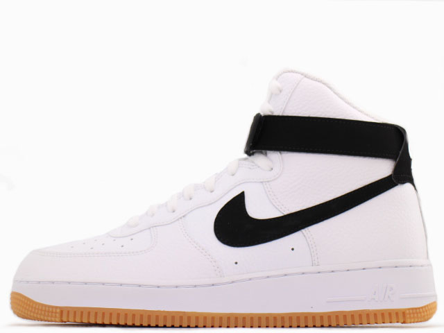 AIR FORCE 1 HIGH 07 AT7653-100 | ã¹ãã¼ã«ã¼ã·ã§ããSKIT