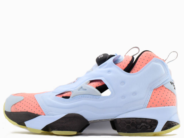 INSTA PUMP FURY yourReebok SKIT