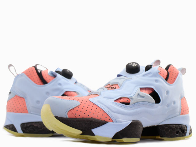 INSTA PUMP FURY yourReebok B14685 - 1