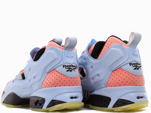 INSTA PUMP FURY yourReebok B14685 - 2